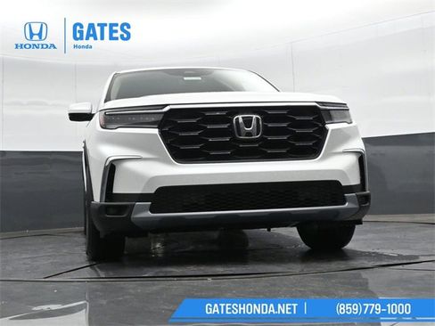 New 2025 Honda Pilot EX-L image 47