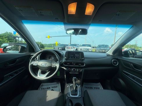Used 2018 Hyundai Kona SE AWD/4WD image 9