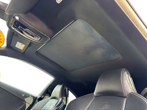 Used 2020 Audi S5 Premium Plus w/ Premium Plus image 25