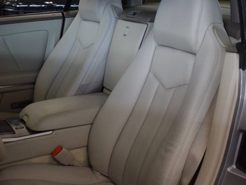 Used 2005 Cadillac XLR image 96