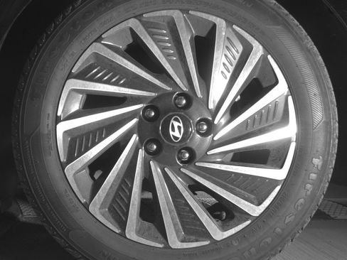 Used 2025 Hyundai Sonata SEL image 14