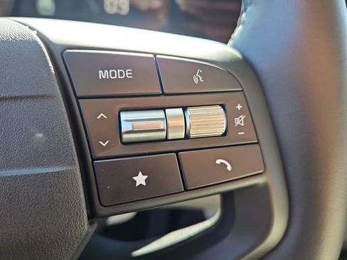 Certified 2026 Kia Sportage EX image 26