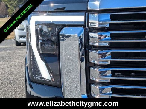 New 2026 GMC Sierra 2500 Denali w/ Technology Package image 10