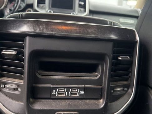 Used 2020 RAM 1500 Big Horn image 10