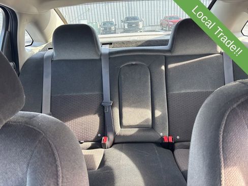 Used 2012 Chevrolet Impala LT image 21