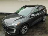 Used 2020 Ford Escape SEL image 2