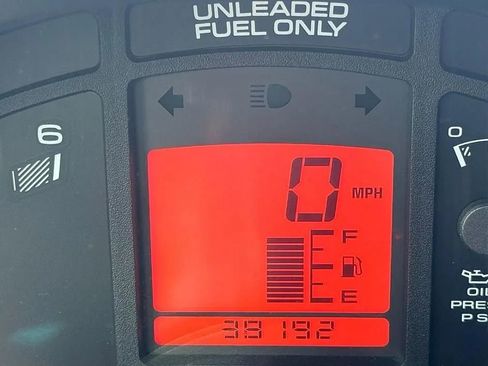 Used 1996 Chevrolet Corvette Coupe image 12