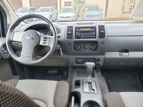 Used 2006 Nissan Xterra S w/ (K92) Protection Pkg image 33