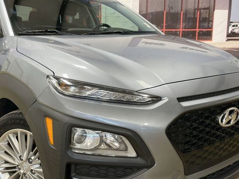 Used 2021 Hyundai Kona SEL Plus FWD image 10