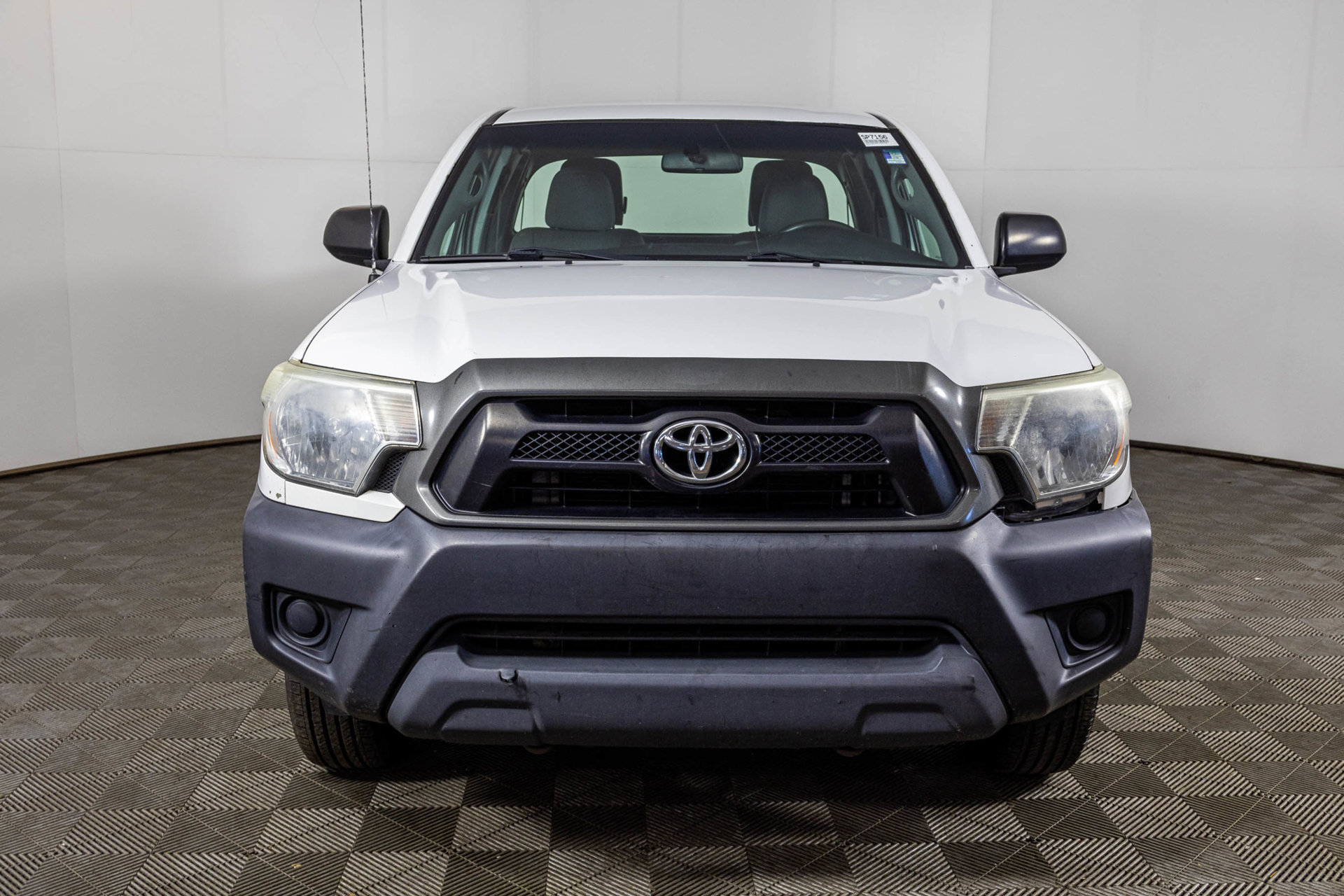 Used 2015 Toyota Tacoma 2WD Access Cab image 6