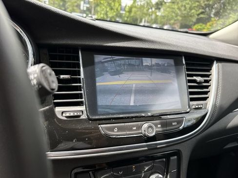 Used 2021 Buick Encore Preferred w/ Safety Package II FWD image 49