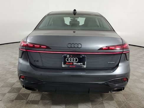 New 2026 Audi A6 Prestige image 9