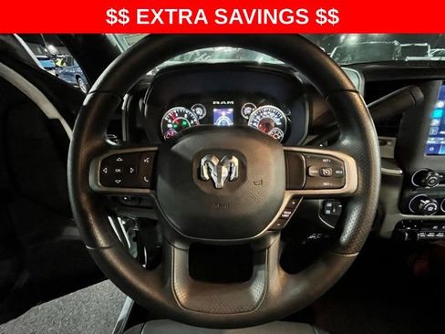 New 2024 RAM 3500 Tradesman image 23