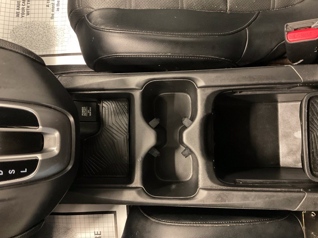 Used 2019 Honda CR-V EX-L image 21