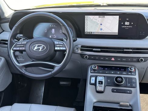 Used 2024 Hyundai Palisade SEL image 22
