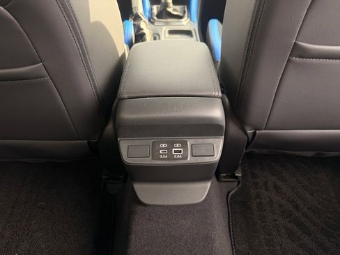 New 2026 Subaru WRX tS image 26