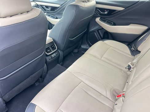 Used 2021 Subaru Outback Limited w/ Popular Package #2 image 12