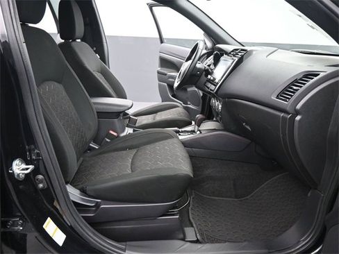 Used 2024 Mitsubishi Outlander Sport AWD image 18