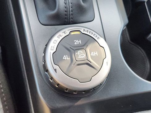 New 2025 Ford Bronco Big Bend image 20