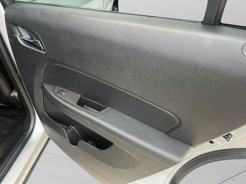 Used 2016 Chevrolet Equinox LTZ w/ Enhanced Convenience Package image 36