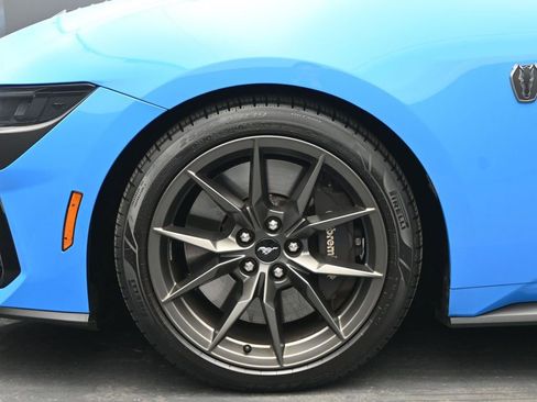 Used 2024 Ford Mustang Dark Horse image 31