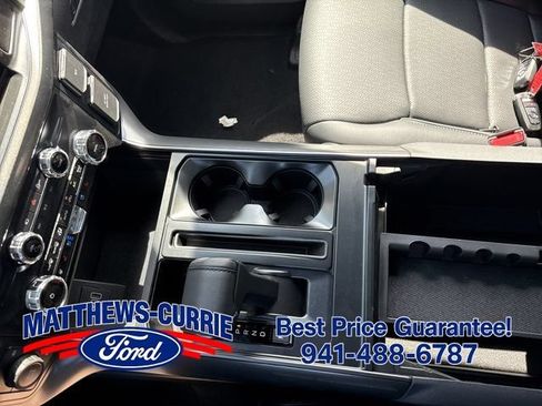 New 2026 Ford F150 Lariat w/ Equipment Group 501A Mid AWD/4WD image 23
