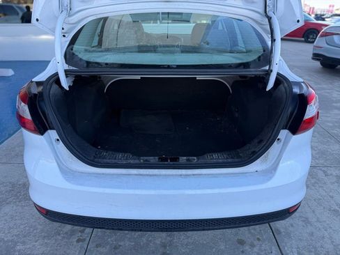 Used 2014 Ford Focus SE image 12