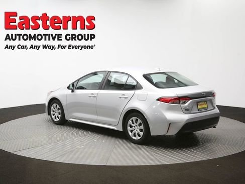 Used 2023 Toyota Corolla LE image 63