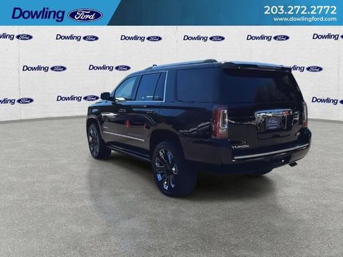 Used 2020 GMC Yukon Denali w/ Denali Ultimate Package image 9
