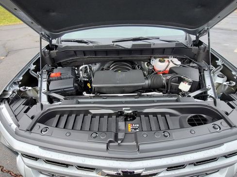 New 2026 Chevrolet Silverado 1500 RST w/ All Star Edition Plus image 17