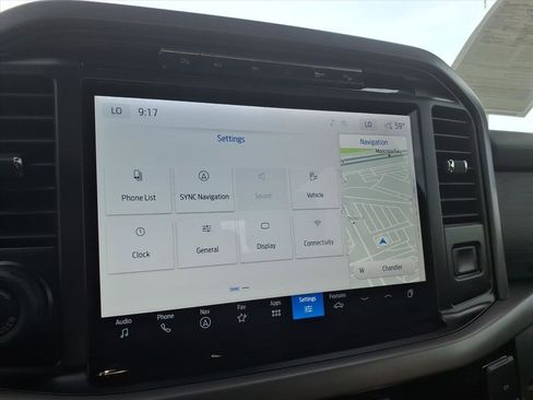 Certified 2024 Ford F150 XLT w/ Equipment Group 303A High image 24