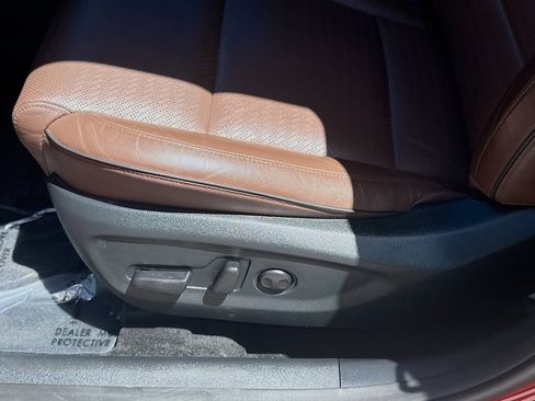 Used 2017 Kia Sportage SX image 16