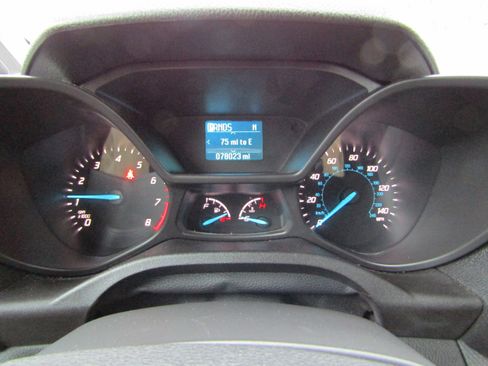 Used 2018 Ford Transit Connect XL image 30