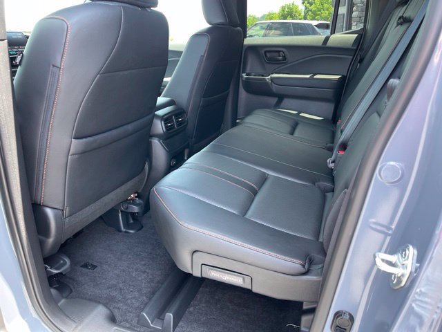 Used 2025 Honda Ridgeline TrailSport image 18