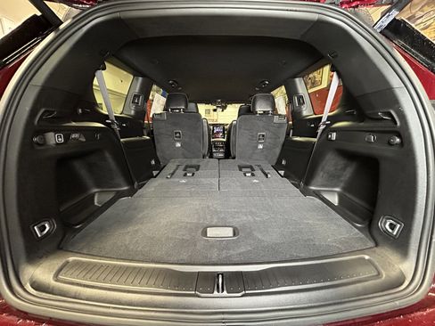 Certified 2025 Jeep Grand Cherokee L Altitude image 13