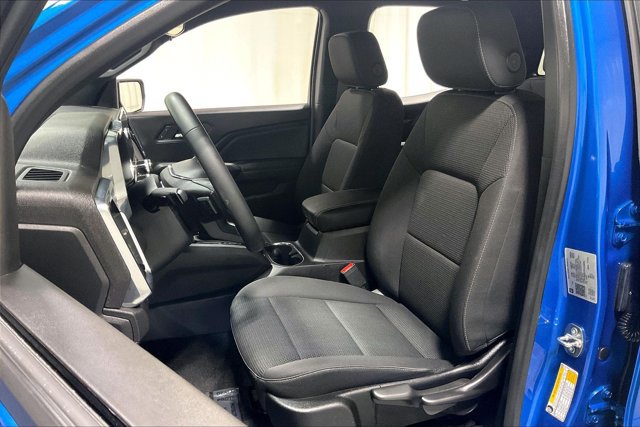 Used 2023 GMC Canyon Elevation RWD image 25