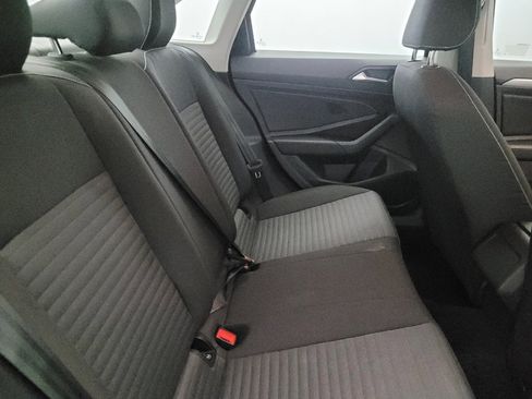 Used 2024 Volkswagen Jetta S FWD image 19