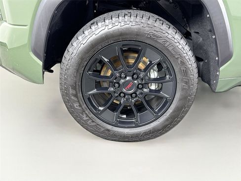 Used 2023 Toyota Tundra SR5 w/ SR5 Convenience Package RWD image 40