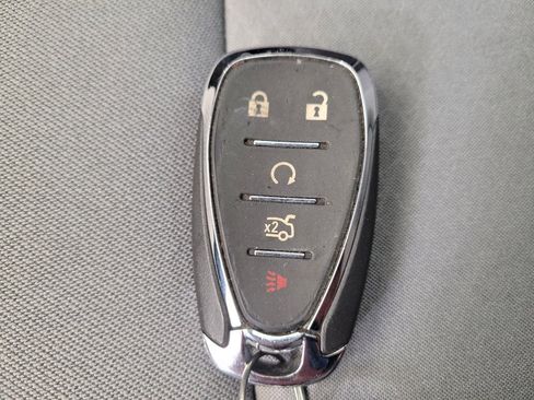 Used 2021 Chevrolet Malibu LS w/ Driver Confidence Package II FWD image 32