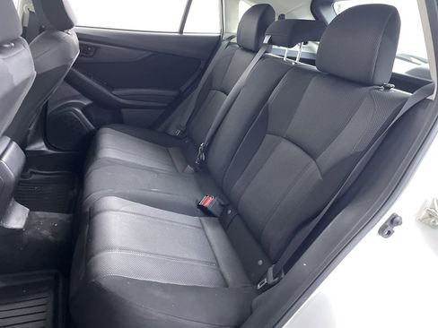 Used 2020 Subaru Impreza Premium image 20