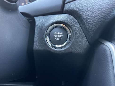 New 2025 Toyota RAV4 XLE image 13