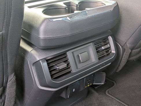 Used 2024 Ford F150 STX w/ Mobile Office Package RWD image 24