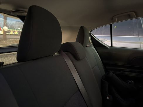 Used 2015 Toyota Prius C Four image 11