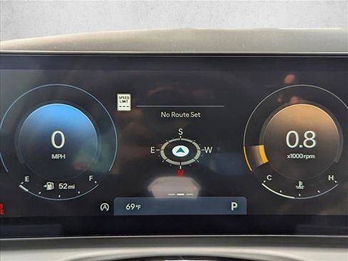 New 2026 Hyundai Tucson SEL image 10