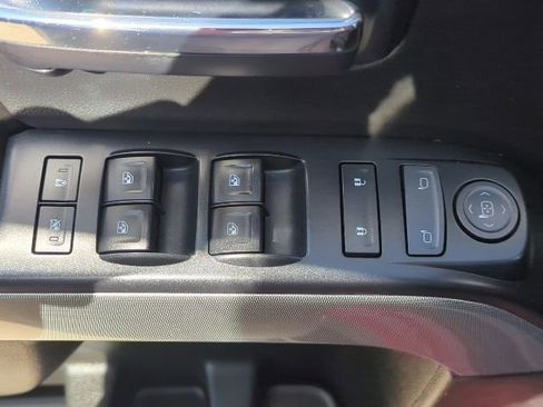 Used 2017 Chevrolet Silverado 1500 LT w/ All Star Edition image 14