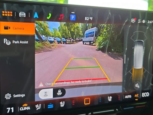 New 2025 Volkswagen ID. Buzz Pro S image 24