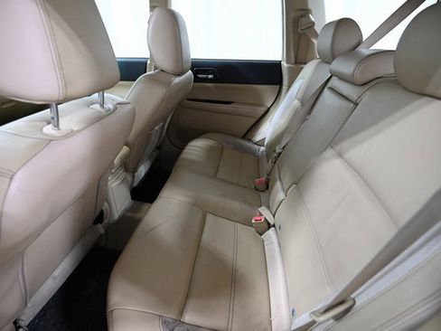 Used 2007 Subaru Forester 2.5X L.L. Bean image 7