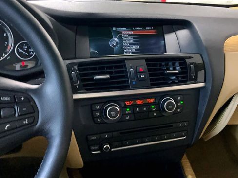 Used 2014 BMW X3 xDrive28i image 6