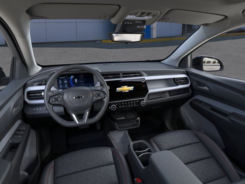 New 2027 Chevrolet Bolt RS w/ Technology Package FWD image 38