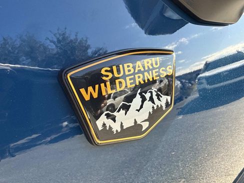 New 2026 Subaru Forester Wilderness image 11